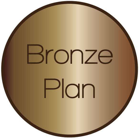 Bronze Personal Program Subscription