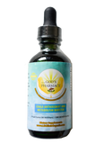 Chaga Antioxidant and Metabolism Booster 2 oz. (60ml) Bottle/ One Month Supply
