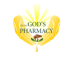 From God's Pharmacy